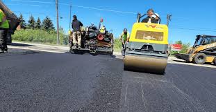 Best Recycled Asphalt Driveway Installation  in Idylwood, VA